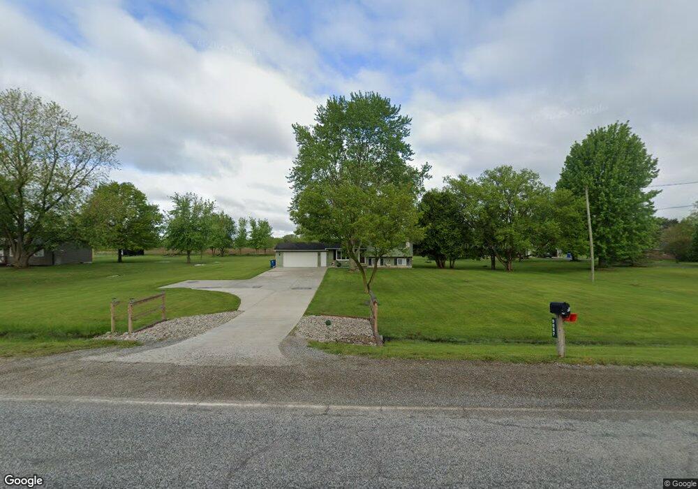 9097 N Elms Rd, Clio, MI 48420 - photo 1