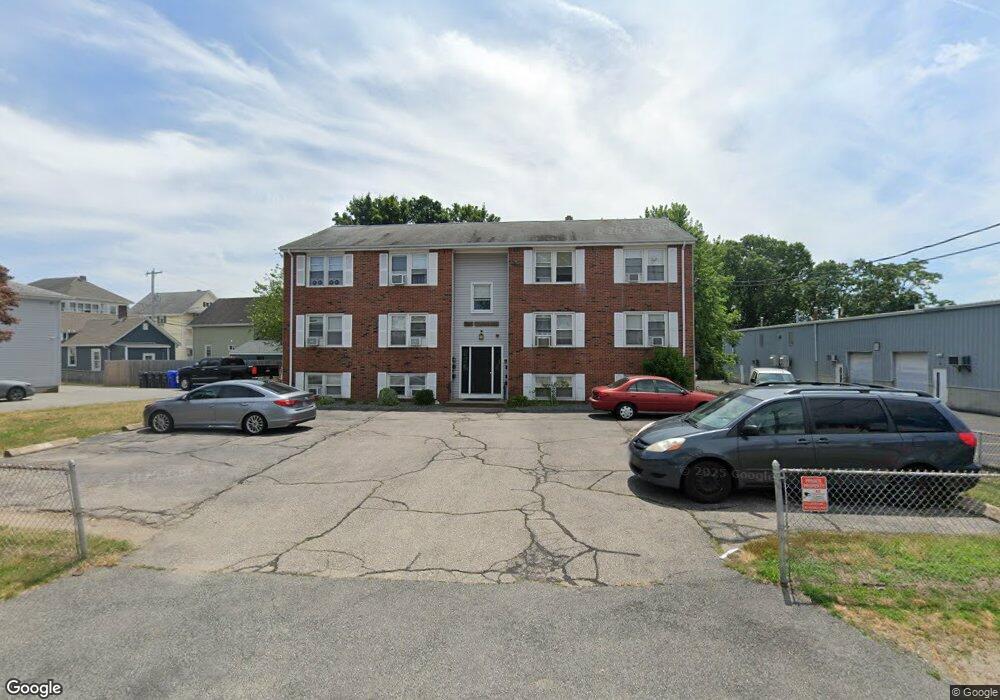 155 Webster St, Pawtucket, RI 02861 - photo 1