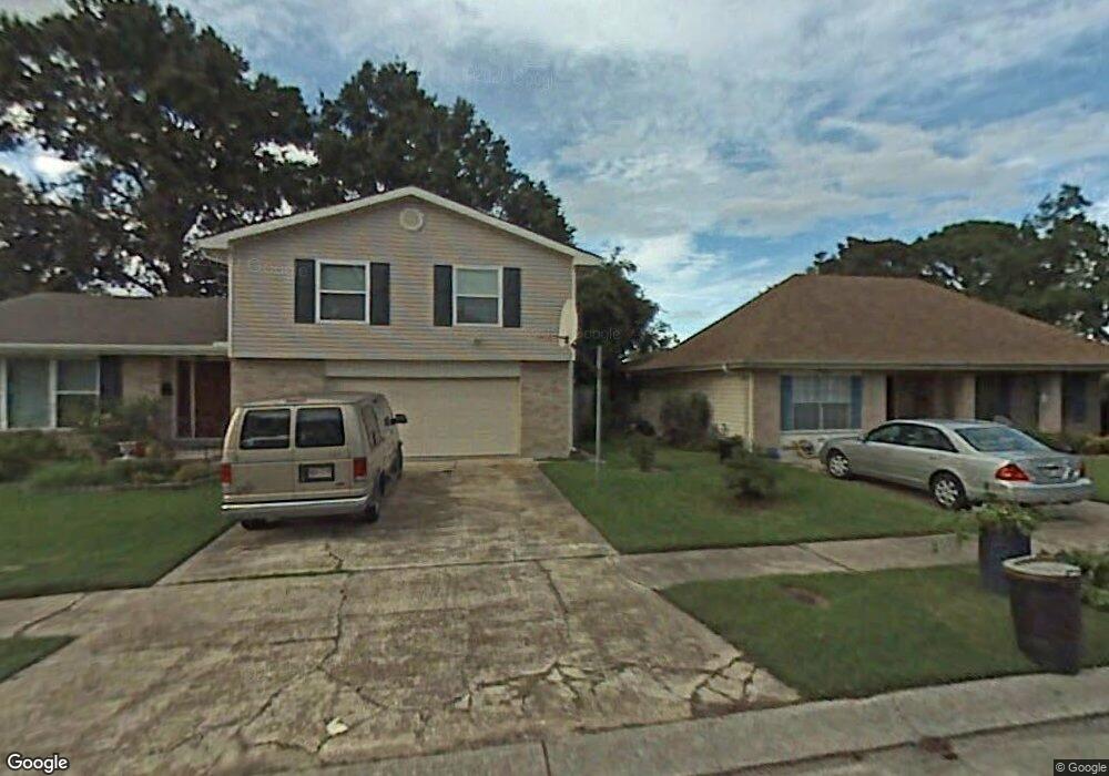 6113 Bridget St, Metairie, LA 70003 - photo 1