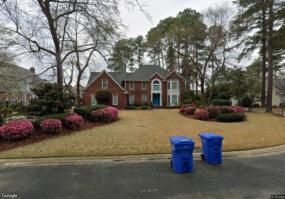 3694 Macqueen Ct, Fayetteville, NC 28314 - photo 1