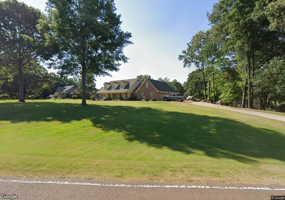 1790 Oak Crest Rd, Hernando, MS 38632 - photo 1