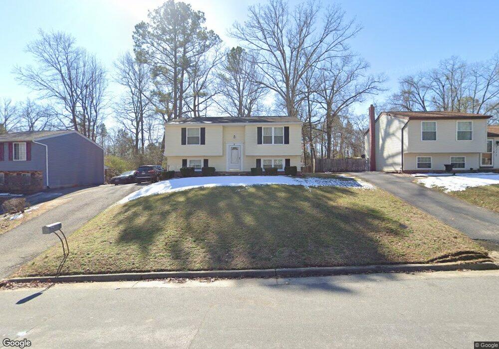 5207 Summerleaf Dr, North Chesterfield, VA 23234 - photo 1