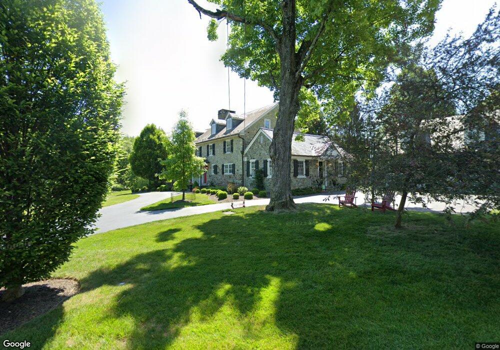 9 Callery Way, Malvern, PA 19355 - photo 1