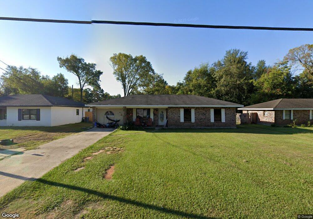 207 Rosa St, Picayune, MS 39466 - photo 1