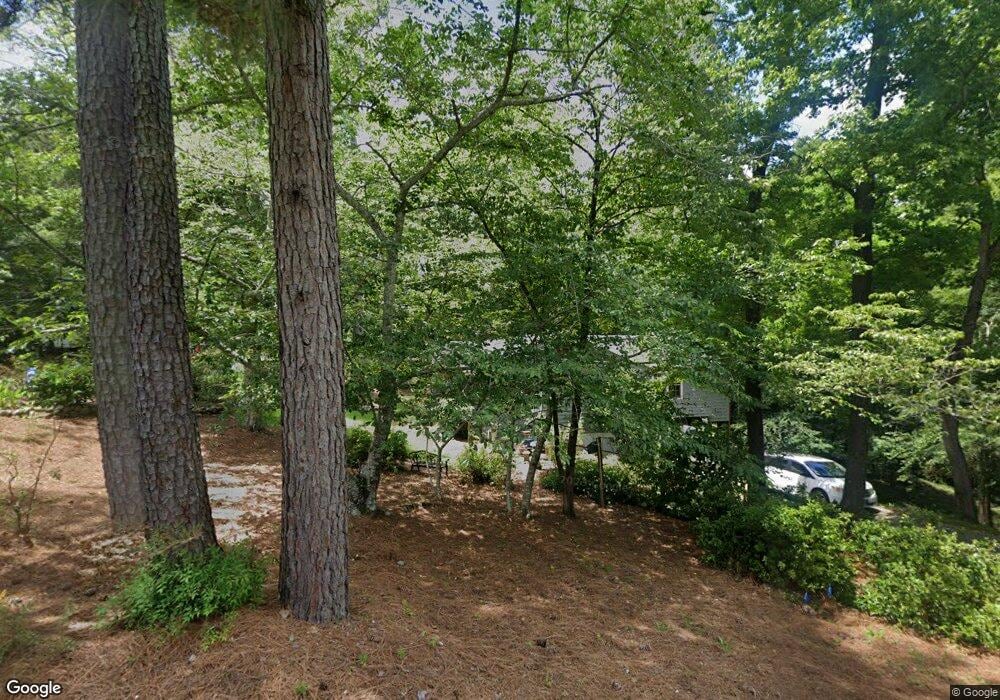 914 Matthews Dr, Macon, GA 31210 - photo 1