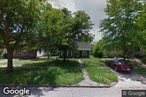 611 Wisconsin St, Neodesha, KS 66757