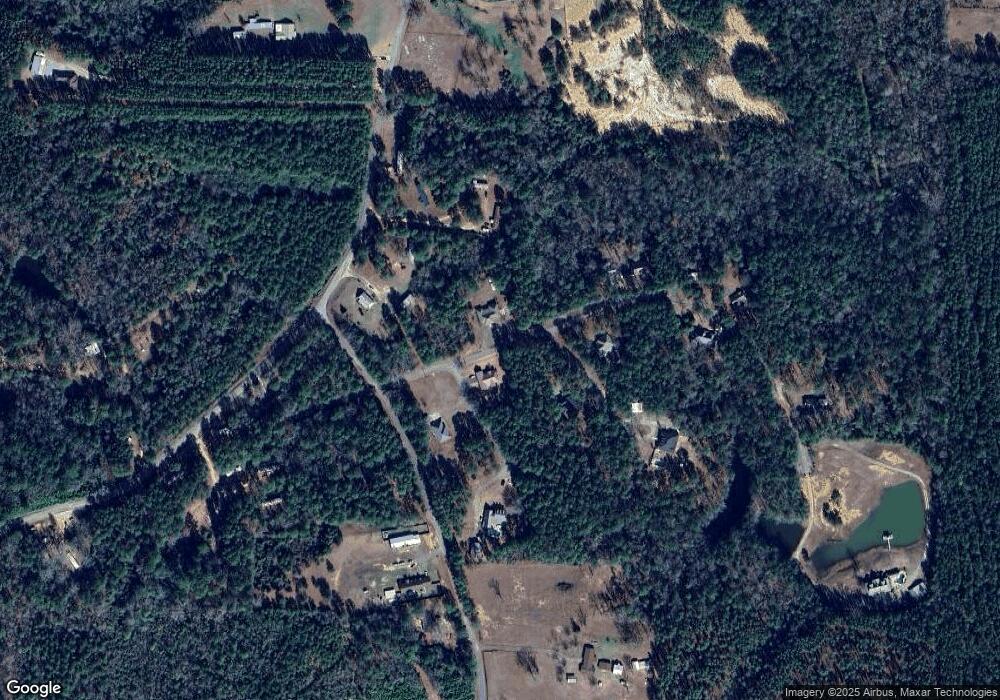 0 Hickory Point, Laurel, MS 39443 - photo 1