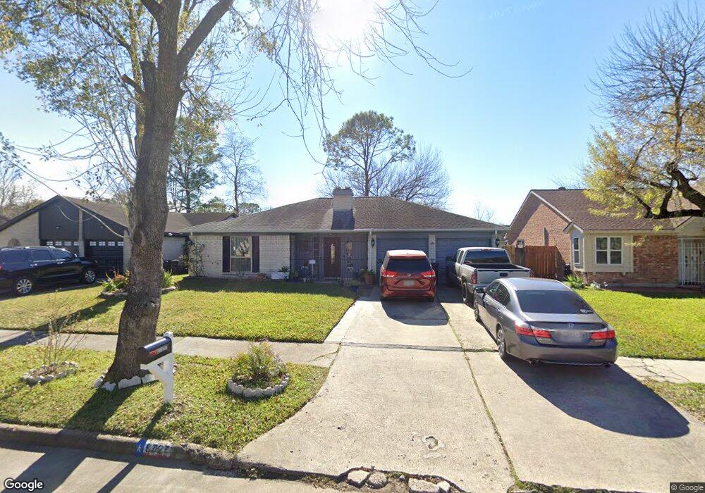 6727 Canyon Way Dr, Houston, TX 77086 - photo 1
