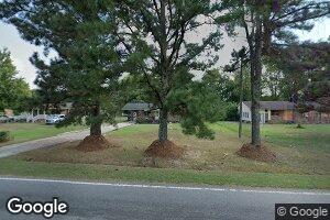 405 Nc Highway 46, Garysburg, NC 27831