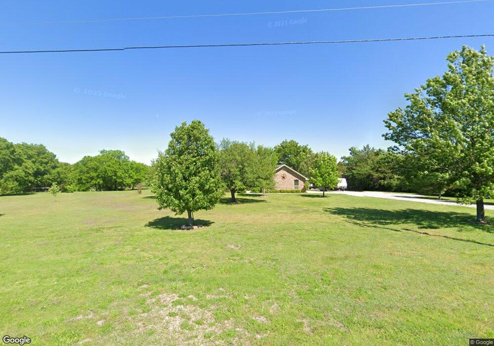 1326 County Road 260, Gainesville, TX 76240 - photo 1
