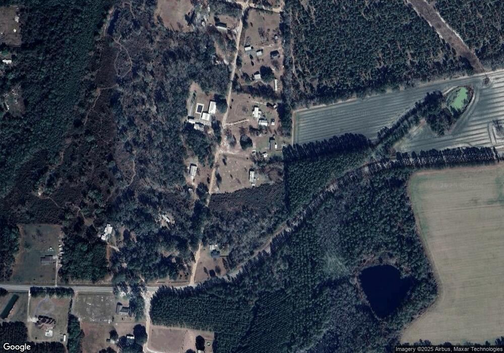 4153 White Tail Way, Blackshear, GA 31516 - photo 1