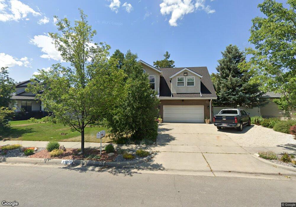 2127 Stream View Dr, Sandy, UT 84093 - photo 1