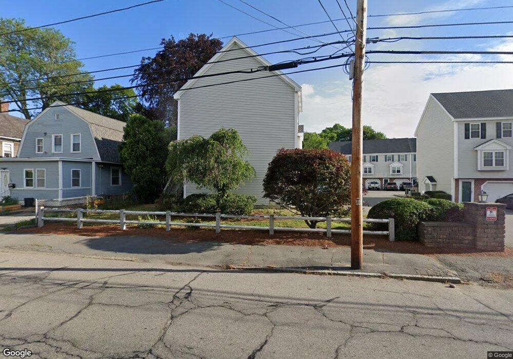 Street View Photo