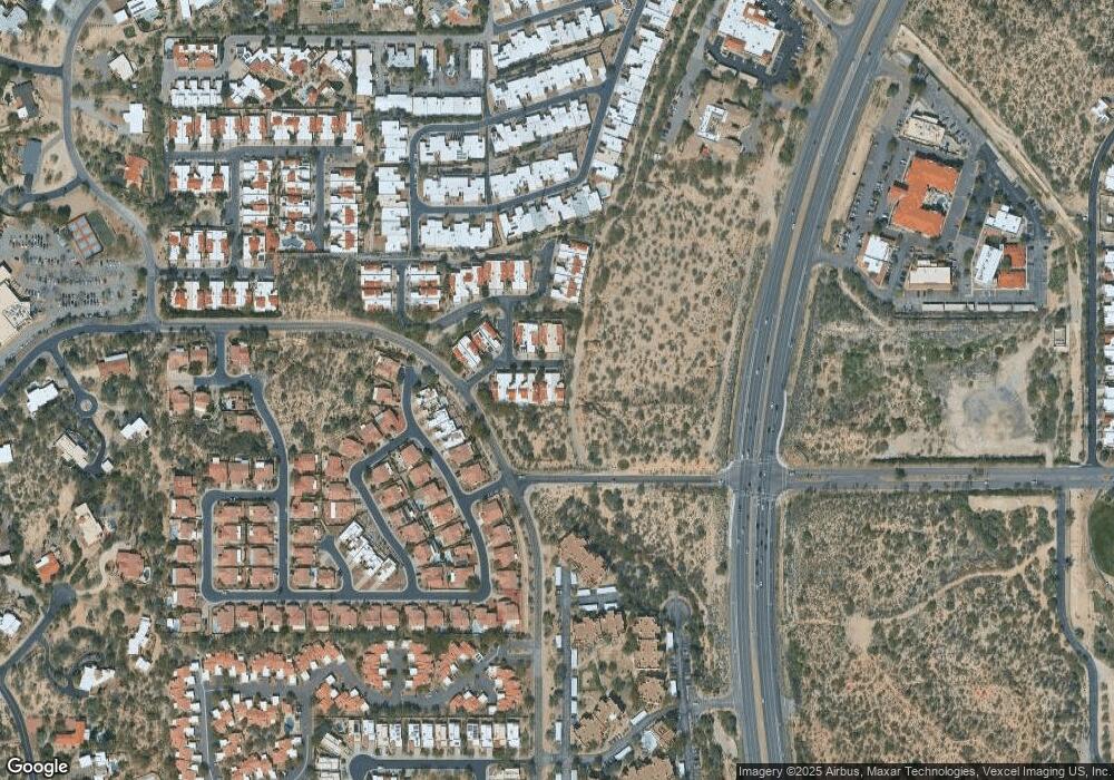 296 E Southern Pines Dr, Tucson, AZ 85737 - photo 1