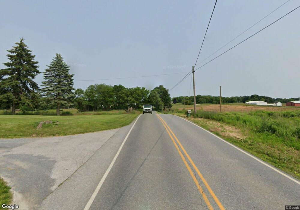 1166 Garber Rd, Chambersburg, PA 17202 - photo 1