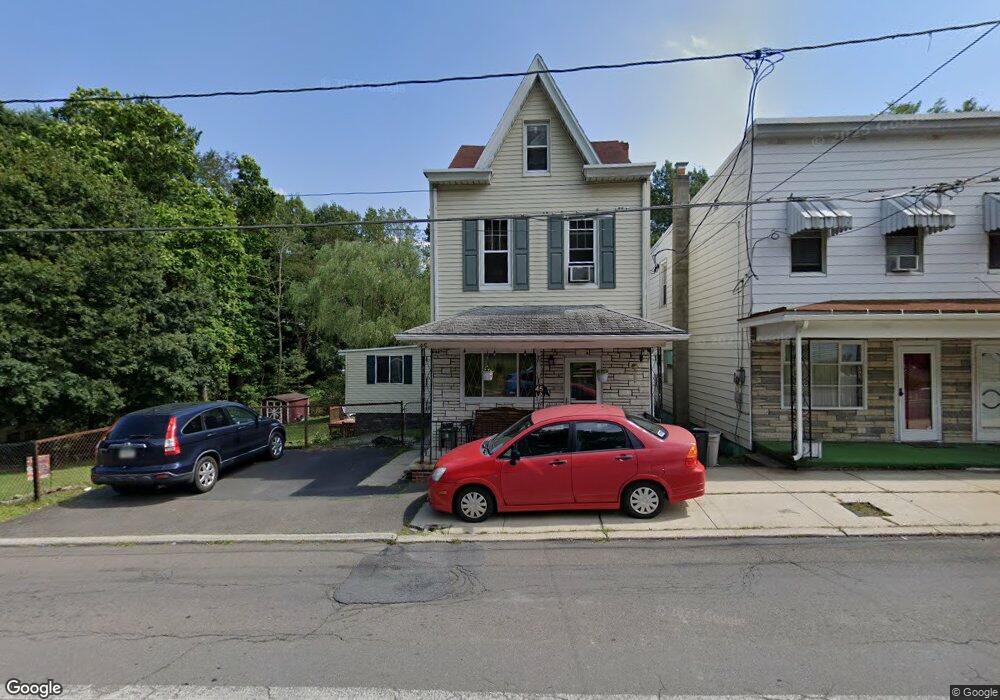 45 Ann St, Pottsville, PA 17901 - photo 1