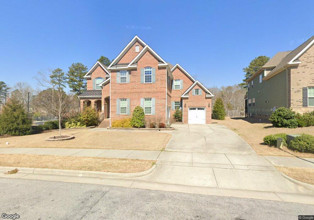 2388 Terrmini Dr, Apex, NC 27502 - photo 1