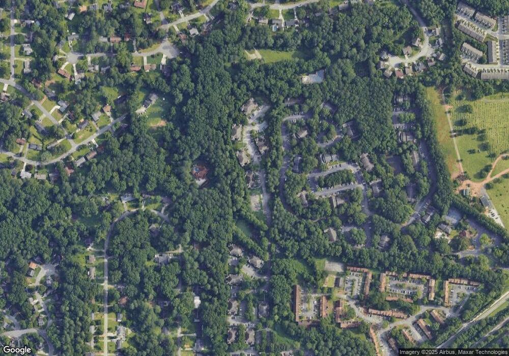 1384 Orchard Park Dr unit 1384, Stone Mountain, GA 30083 - photo 1