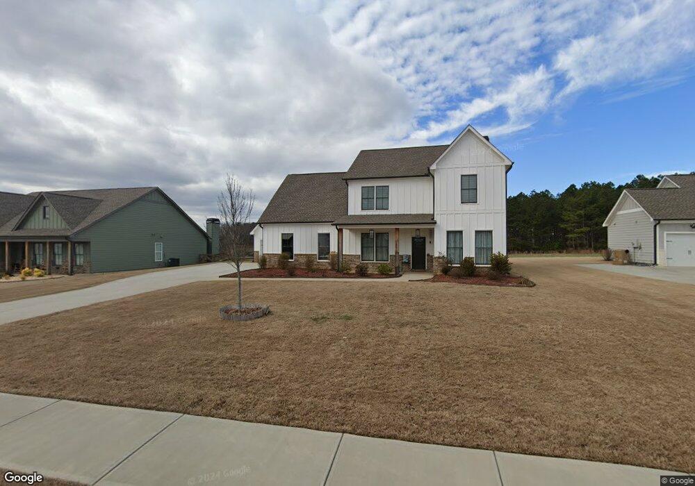 155 Perkins Ct, Winder, GA 30680 - photo 1