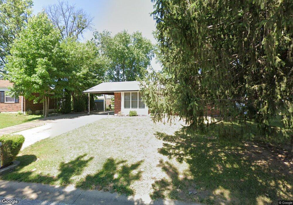 3235 Catesby Ln, Saint Charles, MO 63301 - photo 1