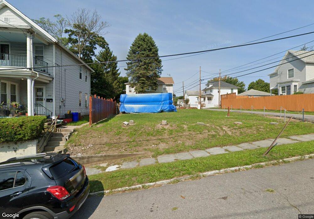 336 S Hyde Park Ave, Scranton, PA 18504 - photo 1