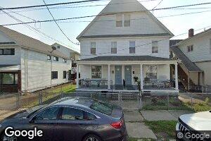 717 Court St Unit 19, Scranton, PA 18508