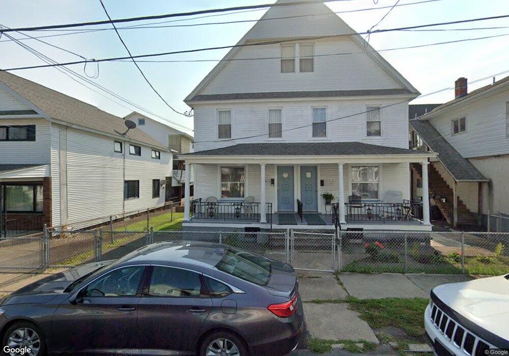 717 Court St unit 19, Scranton, PA 18508 - photo 1