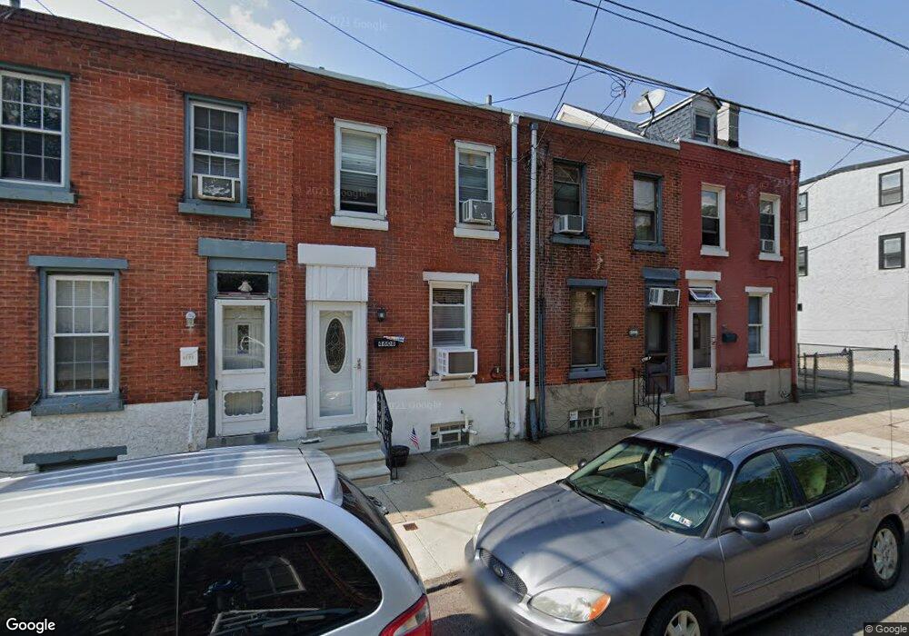4612 E Thompson St, Philadelphia, PA 19137 - photo 1