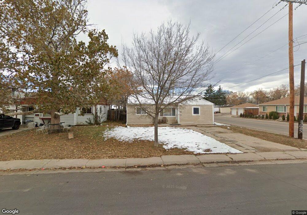 1689 Macon St, Aurora, CO 80010 - photo 1