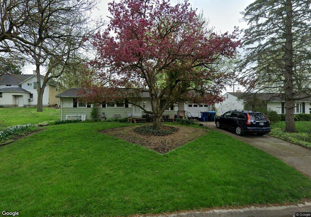 1916 S Tyland Blvd, New Haven, IN 46774 - photo 1