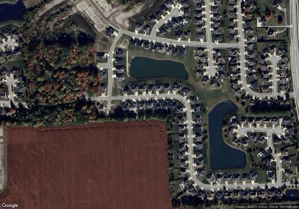 1547 Centerbrook Dr, New Haven, IN 46774 - photo 1