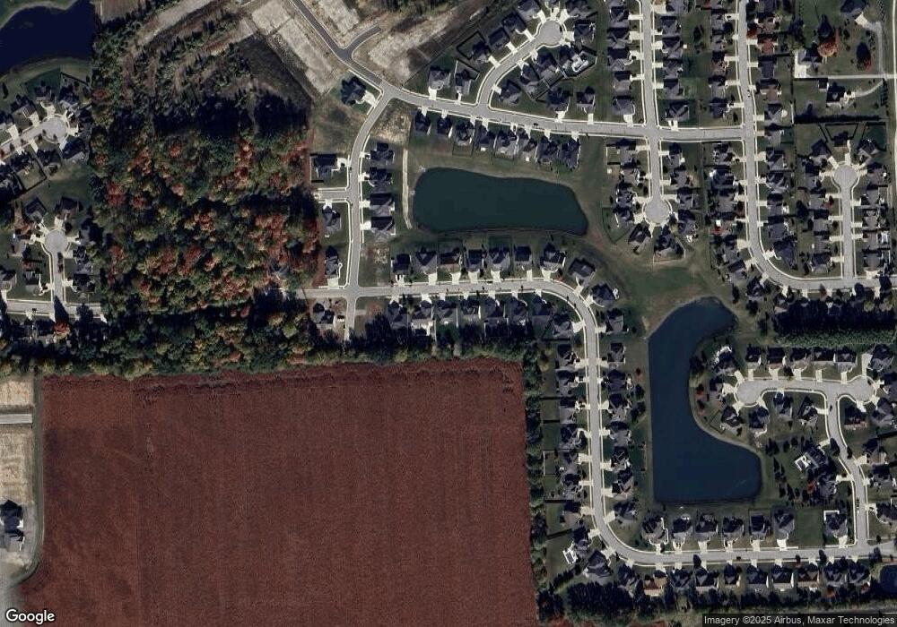 1557 Centerbrook Dr, New Haven, IN 46774 - photo 1