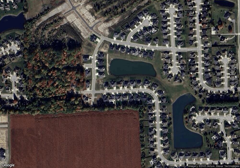 1554 Centerbrook Dr, New Haven, IN 46774 - photo 1