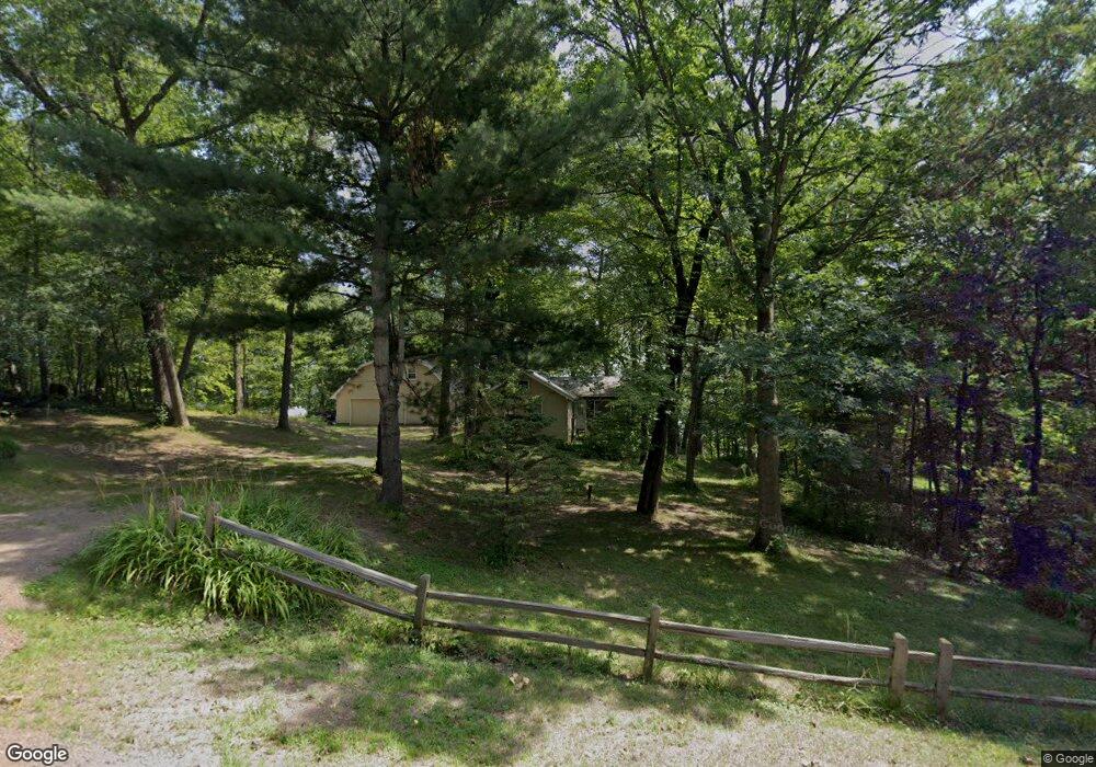 27874 County Road Ff, Webster, WI 54893 - photo 1