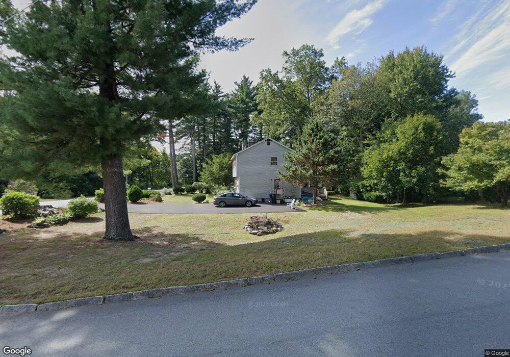 54 Thornton Rd, Nashua, NH 03063 - photo 1