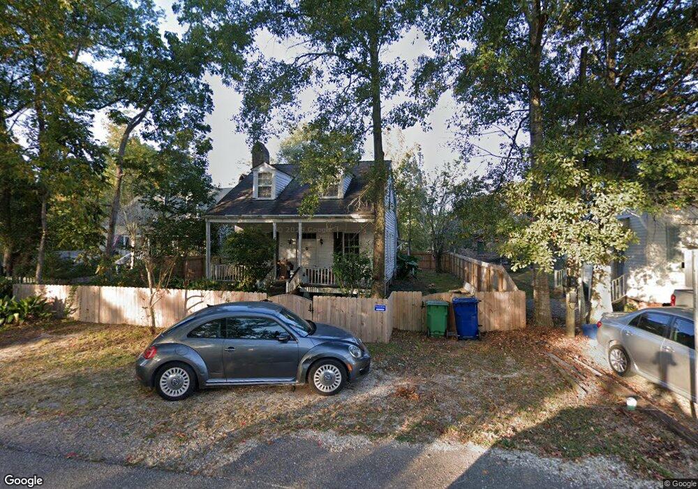 704 W 17th Ave, Covington, LA 70433 - photo 1