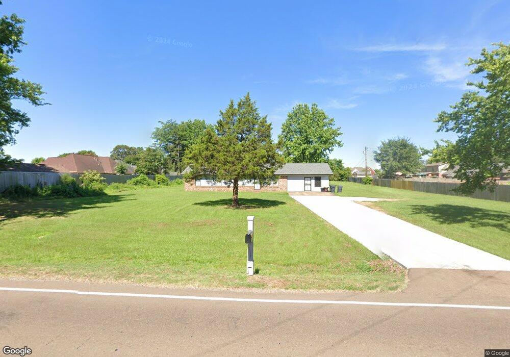 1615 McIngvale Rd, Hernando, MS 38632 - photo 1