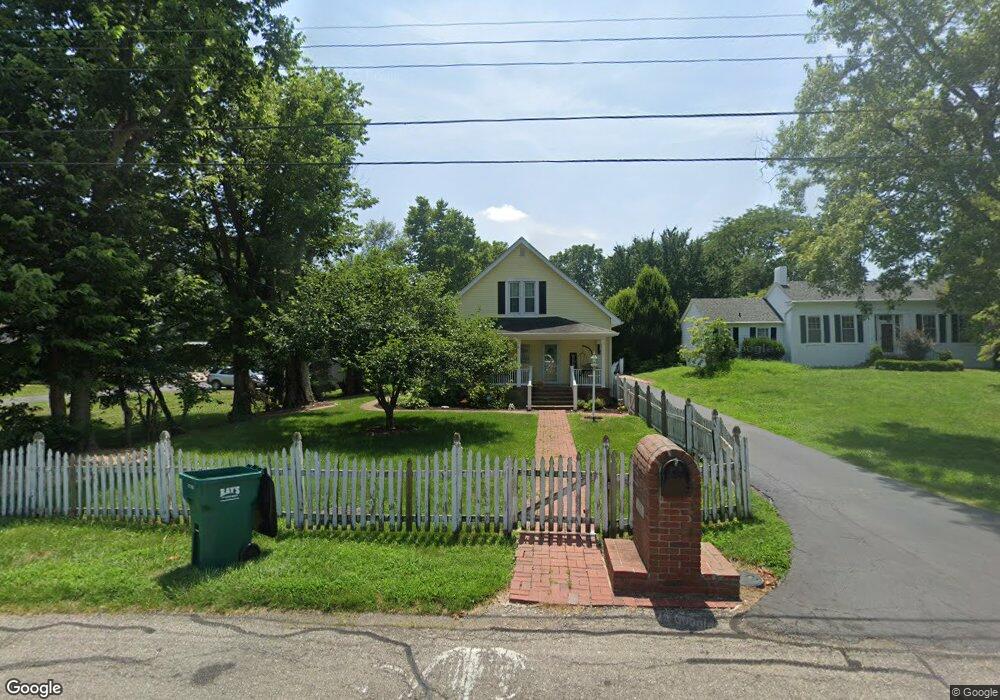 1225 Park Ave, Franklin, IN 46131 - photo 1