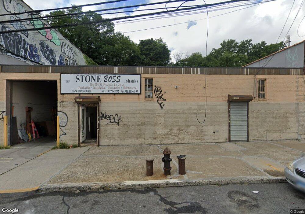 2604 Borough Place, Woodside, NY 11377 - photo 1