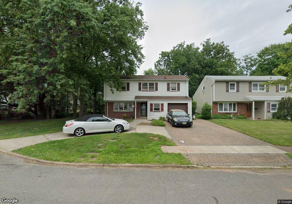 717 W Milton Ave, Rahway, NJ 07065 - photo 1