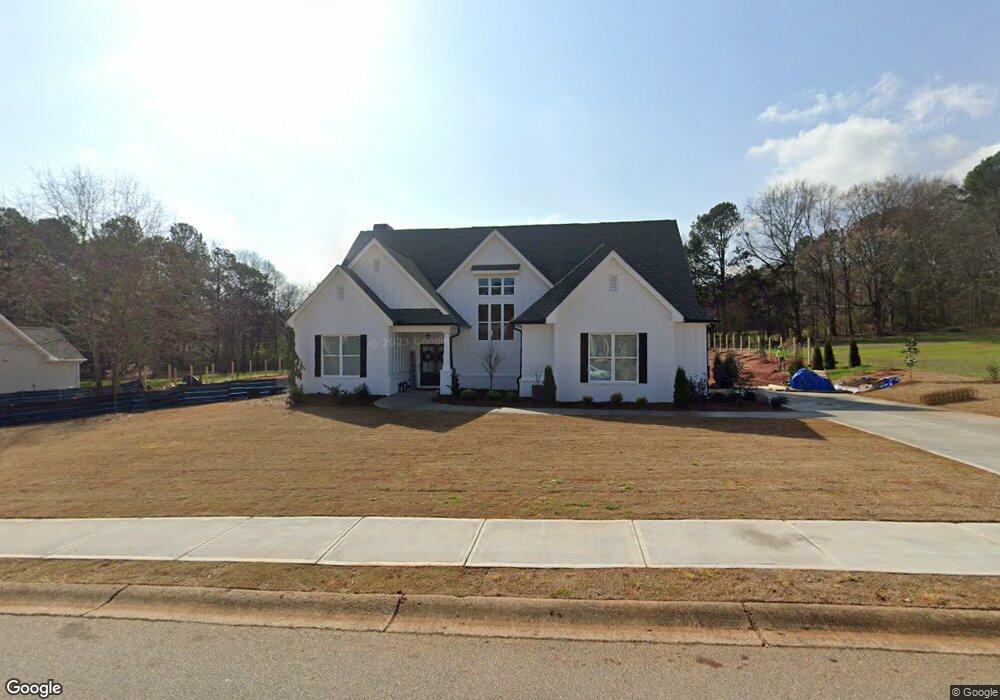 144 Summit View Dr, Jefferson, GA 30549 - photo 1