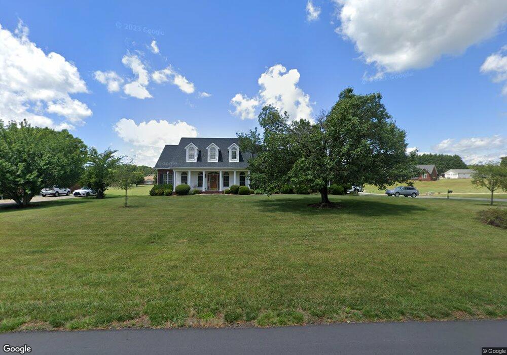 251 Meadow Oaks Dr, Statesville, NC 28625 - photo 1