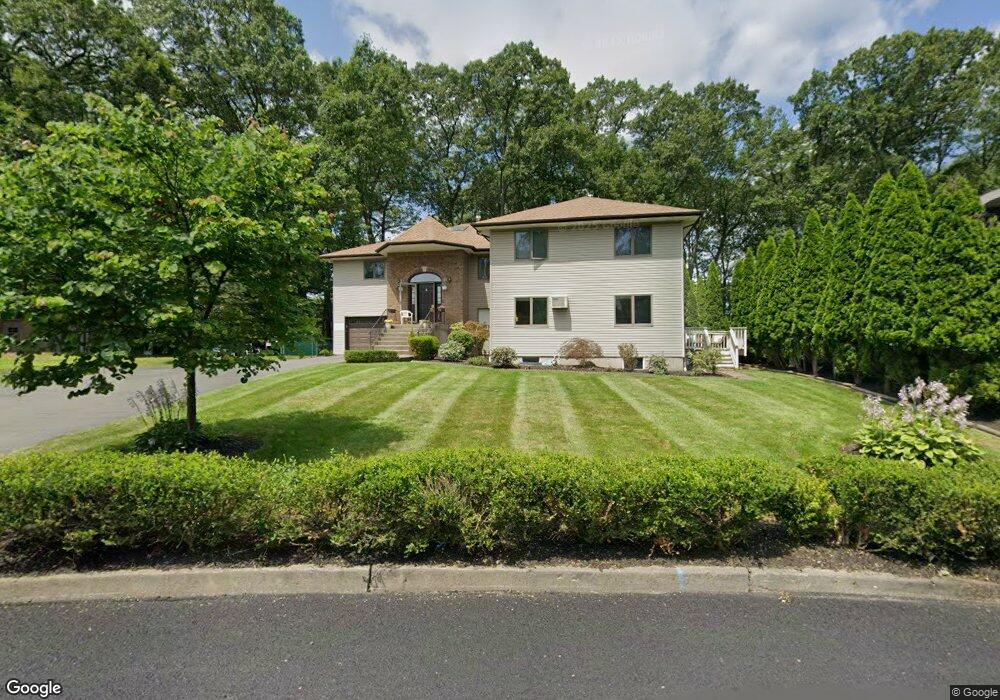 4 Joshua Ct, Monsey, NY 10952 - photo 1