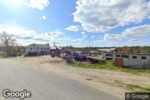 473 Willey District Rd, Cherryfield, ME 04622
