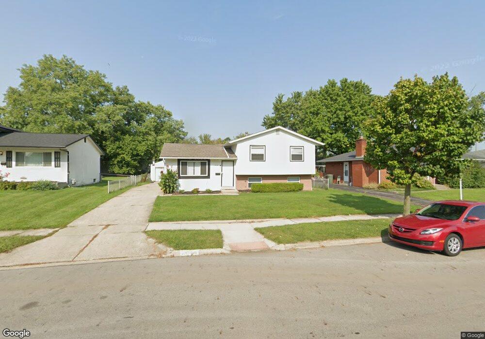 6425 Kildale Square W, Columbus, OH 43229 - photo 1