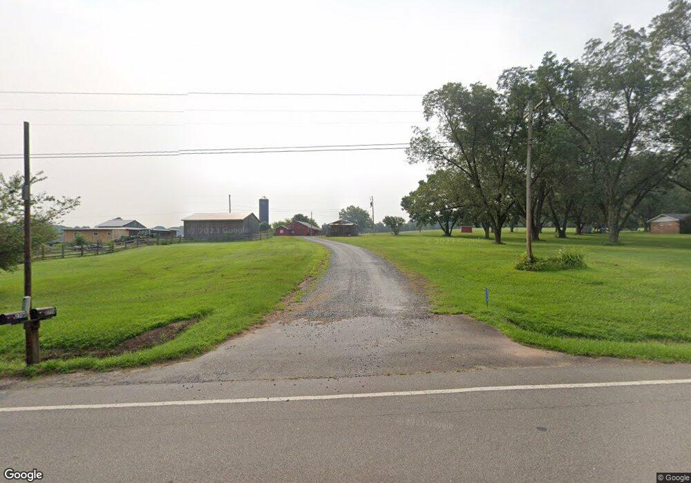 2700 Ga Highway 42 S, Forsyth, GA 31029 - photo 1