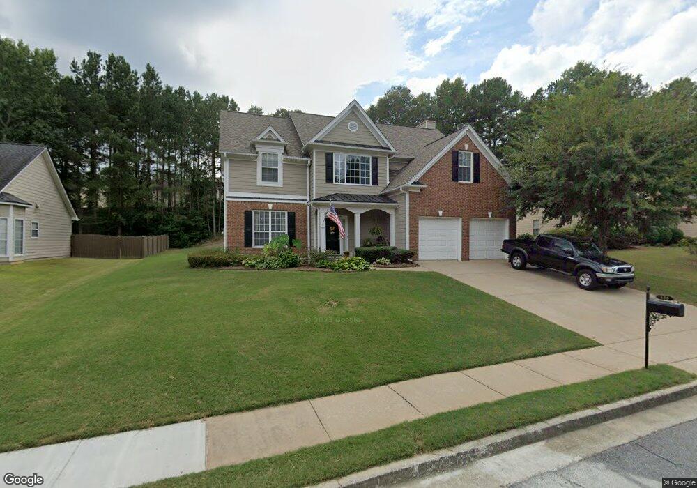 430 Gran Heritage Way, Dacula, GA 30019 - photo 1