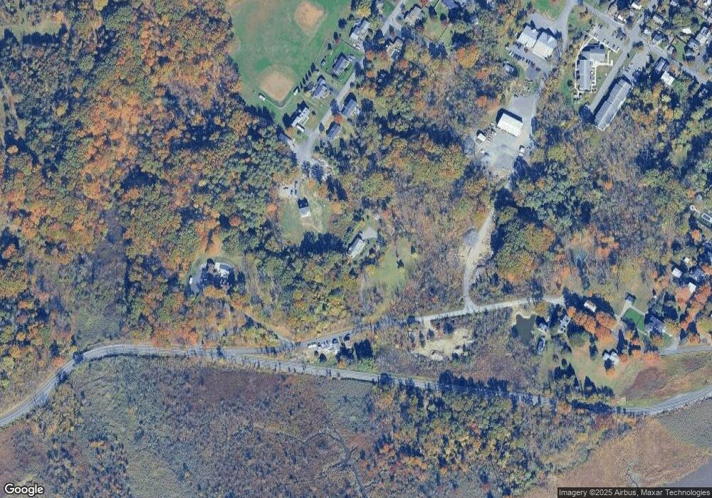 60 S Washington St, Athens, NY 12015 - photo 1