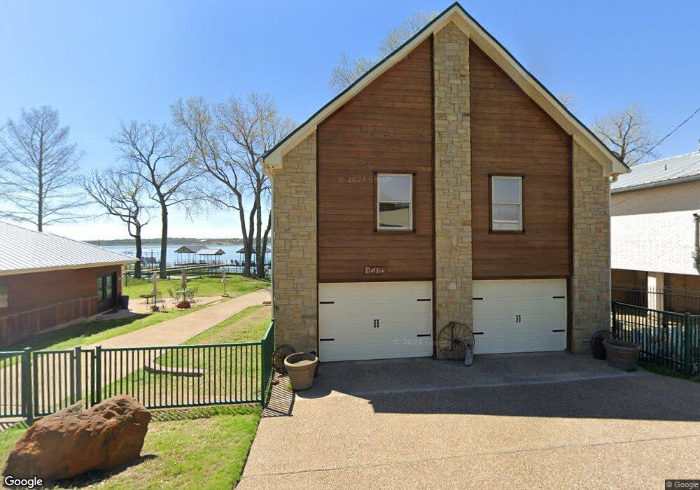 1519 E Lake Dr, Weatherford, TX 76087 - photo 1