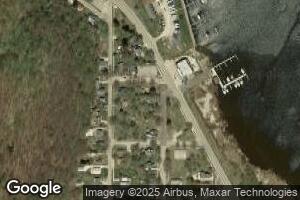 215 Steele St, Frankfort, MI 49635